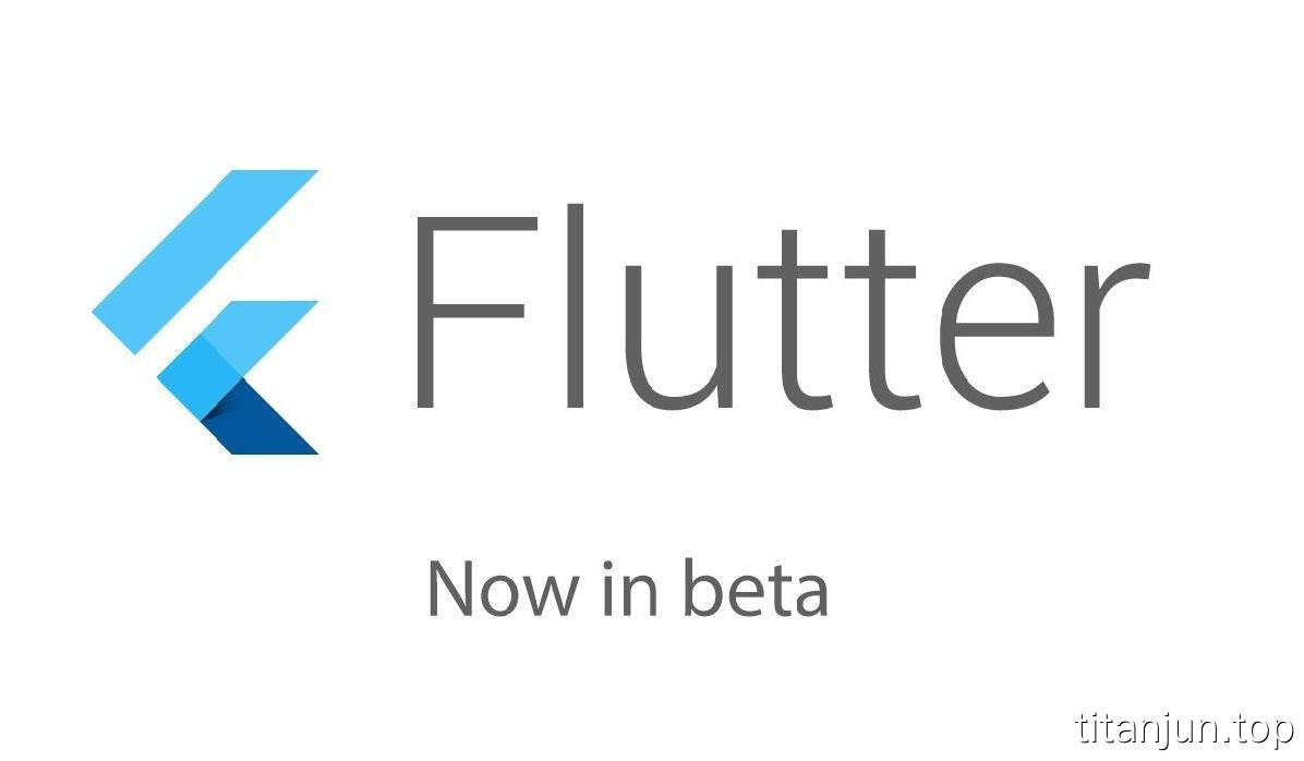 Flutter